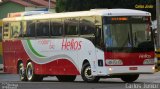 Helios Coletivos e Cargas 342 na cidade de Goiânia, Goiás, Brasil, por Carlos Júnior. Número da foto: #3451286.
