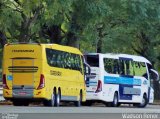 Viação Itapemirim 60765 na cidade de São Paulo, São Paulo, Brasil, por Wadson Rener. Número da foto: #3451458.