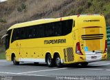Viação Itapemirim 60807 na cidade de Paracambi, Rio de Janeiro, Brasil, por José Augusto de Souza Oliveira. Número da foto: #3451736.