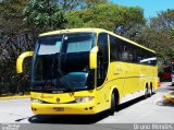 Viação Itapemirim 5505 na cidade de São Paulo, São Paulo, Brasil, por Bruno Mendes. Número da foto: #3450370.