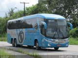 Auto Viação Progresso 6144 na cidade de Recife, Pernambuco, Brasil, por Luiz Carlos de Santana. Número da foto: #3450811.