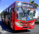 Concessionária Salvador Norte - CSN Transportes 11326 na cidade de Salvador, Bahia, Brasil, por Darlan Paixão. Número da foto: #:id.