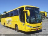 AR Turismo 708 na cidade de Porto Seguro, Bahia, Brasil, por Eloísio Pereira Ribeiro. Número da foto: #:id.