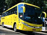 Viação Itapemirim 60819 na cidade de São Paulo, São Paulo, Brasil, por Rodrigo Coimbra. Número da foto: #3451402.