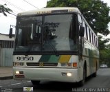 Empresa Gontijo de Transportes 9350 na cidade de Belo Horizonte, Minas Gerais, Brasil, por Maurício Nascimento. Número da foto: #3452122.