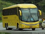 Viação Itapemirim 60821 na cidade de Lavrinhas, São Paulo, Brasil, por Jhonatan Diego da Silva Trevisan. Número da foto: #3452032.