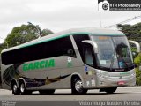 Viação Garcia 7866 na cidade de Maringá, Paraná, Brasil, por Victor Hugo Guedes Pereira. Número da foto: #3453069.
