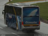 Viação Cometa 5500 na cidade de Lavrinhas, São Paulo, Brasil, por Jhonatan Diego da Silva Trevisan. ID da foto: :id.