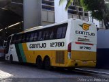 Empresa Gontijo de Transportes 12780 na cidade de Fortaleza, Ceará, Brasil, por Peterson Pedrosa. Número da foto: #:id.