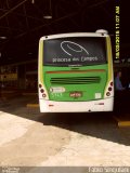 Expresso Princesa dos Campos 5743 na cidade de Toledo, Paraná, Brasil, por Fábio Singulani. Número da foto: #:id.