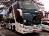 Auto Viação 1001 RJ 108.195 na cidade de Nova Friburgo, Rio de Janeiro, Brasil, por Thiago Silva. Número da foto: #3454089.