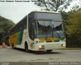 Empresa Gontijo de Transportes 11500 na cidade de São Paulo, São Paulo, Brasil, por Roberto Teixeira. Número da foto: #3454303.