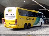 Empresa Gontijo de Transportes 18040 na cidade de Fortaleza, Ceará, Brasil, por Peterson Pedrosa. Número da foto: #3454243.