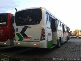 Express Transportes Urbanos Ltda 9000 na cidade de São Paulo, São Paulo, Brasil, por Michael Epaminondas. Número da foto: #3453448.