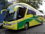 Pullman Bus 3097 na cidade de , por Juan Guillermo Pacheco S.. Número da foto: #:id.