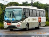 Borborema Imperial Transportes 2266 na cidade de Recife, Pernambuco, Brasil, por Lucas Silva. Número da foto: #:id.