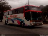 MuriTur 1310 na cidade de Nova Friburgo, Rio de Janeiro, Brasil, por Thiago Silva. Número da foto: #3454094.