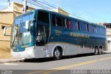 Transportes Thomaz 100 na cidade de Sorocaba, São Paulo, Brasil, por EDUARDO - SOROCABUS. ID da foto: :id.