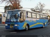 Buses Garcia  na cidade de , por Carlos Sobarzo. ID da foto: :id.