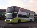 TurBus 4373 na cidade de , por Carlos Sobarzo. Número da foto: #3452602.