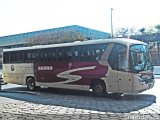 Viação Serro 1430 na cidade de Belo Horizonte, Minas Gerais, Brasil, por Bruno Rabelo. Número da foto: #3452797.