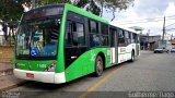 Viação Santa Brígida 1 1493 na cidade de São Paulo, São Paulo, Brasil, por Tiago Gonçalves. Número da foto: #:id.
