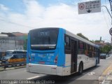 Viação Paratodos > São Jorge > Metropolitana São Paulo > Mobibrasil 6 3768 na cidade de São Paulo, São Paulo, Brasil, por Eduardo de Oliveira. Número da foto: #3452605.