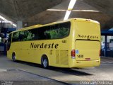 Viação Nordeste 1480 na cidade de Fortaleza, Ceará, Brasil, por Peterson Pedrosa. Número da foto: #3454219.