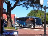 Transportadora Turística Benfica 7200 na cidade de Jacutinga, Minas Gerais, Brasil, por Agnaldo Penides. Número da foto: #3454203.