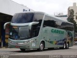 Viação Garcia 7007 na cidade de Sorocaba, São Paulo, Brasil, por EDUARDO - SOROCABUS. ID da foto: :id.