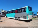 Ônibus Particulares 35073 na cidade de Monte Sião, Minas Gerais, Brasil, por Agnaldo Penides. Número da foto: #3454198.