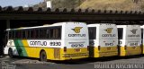Empresa Gontijo de Transportes 8940 na cidade de Belo Horizonte, Minas Gerais, Brasil, por Maurício Nascimento. Número da foto: #3454252.