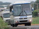 Juratur - Jurandi Turismo 1088 na cidade de Teresina, Piauí, Brasil, por Marcos Sá Carneiro. Número da foto: #3453152.