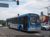 Viação Paratodos > São Jorge > Metropolitana São Paulo > Mobibrasil 6 3781 na cidade de São Paulo, São Paulo, Brasil, por Eduardo de Oliveira. Número da foto: #3452637.