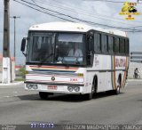 Bojetur 2383 na cidade de Aracaju, Sergipe, Brasil, por Gledson Santos Freitas. ID da foto: :id.