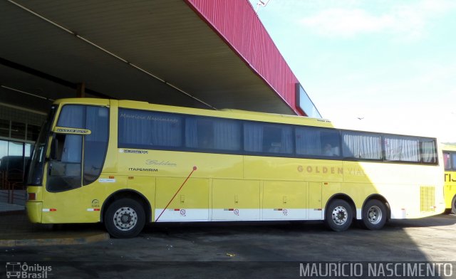 Viação Itapemirim 45221 na cidade de João Monlevade, Minas Gerais, Brasil, por Maurício Nascimento. ID da foto: 3456394.