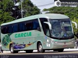 Viação Garcia 7687 na cidade de Maringá, Paraná, Brasil, por Victor Hugo Guedes Pereira. Número da foto: #3455195.
