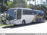 Adventure Transportadora Turística 5555 na cidade de Campos do Jordão, São Paulo, Brasil, por George Miranda. Número da foto: #3454704.