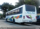 Viação Águia Azul 790 na cidade de Porto Seguro, Bahia, Brasil, por Matheus Rocha Santiago. Número da foto: #3454886.