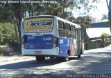 RTO - Reserva Técnica Operacional 2.035 na cidade de Osasco, São Paulo, Brasil, por Roberto Teixeira. Número da foto: #3456496.