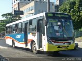 Viação Pavunense B32587 na cidade de Rio de Janeiro, Rio de Janeiro, Brasil, por Zé Ricardo Reis. Número da foto: #:id.