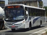 Cia Atual 715 na cidade de Barbacena, Minas Gerais, Brasil, por Lucas Vieira. Número da foto: #3454779.