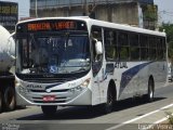 Cia Atual 715 na cidade de Barbacena, Minas Gerais, Brasil, por Lucas Vieira. ID da foto: :id.