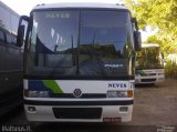 Neves Turismo - Castro Neves Transportadora Turística e Locação de Ônibus 790 na cidade de Porto Seguro, Bahia, Brasil, por Matheus Rocha Santiago. ID da foto: :id.