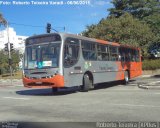 Viação Osasco 635 na cidade de Osasco, São Paulo, Brasil, por Roberto Teixeira. Número da foto: #3456487.