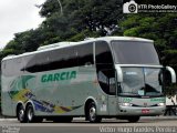 Viação Garcia 7767 na cidade de Maringá, Paraná, Brasil, por Victor Hugo Guedes Pereira. Número da foto: #3455197.