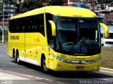 Viação Itapemirim 60807 na cidade de Vitória, Espírito Santo, Brasil, por Vinícius  Christófori. Número da foto: #3456476.