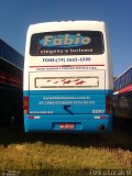 F.V.T. - Fábio Viagens e Turismo 8097 na cidade de Tambaú, São Paulo, Brasil, por Pedro Locatelli. Número da foto: #3454468.