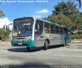 Auto Viação Urubupungá 00404 na cidade de Osasco, São Paulo, Brasil, por Roberto Teixeira. Número da foto: #3456479.