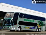 Viação Garcia 7176 na cidade de Maringá, Paraná, Brasil, por Victor Hugo Guedes Pereira. Número da foto: #:id.